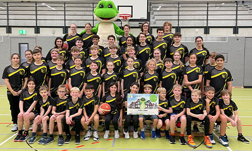 Celle Crowd: 2.346,02 Euro für den VFL Westercelle