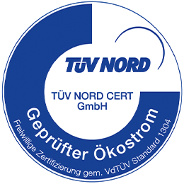 TÜV-Siegel